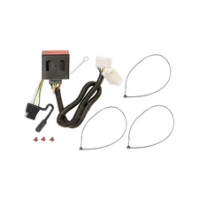 Tekonsha 118521 Tow Harness T-Connector Assembly For 11-17 Honda Odyssey