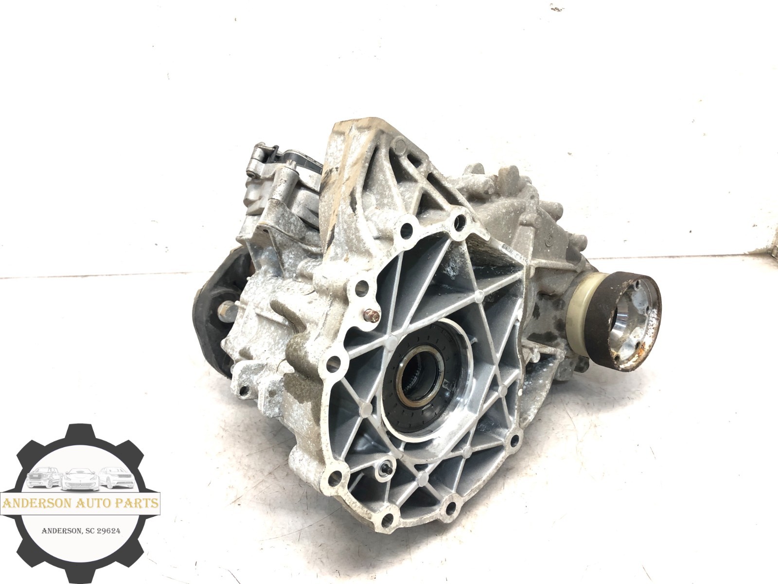 2014-2020 MASERATI GHIBLI AWD AUTOMATIC TRANSMISSION TRANSFER CASE OEM
