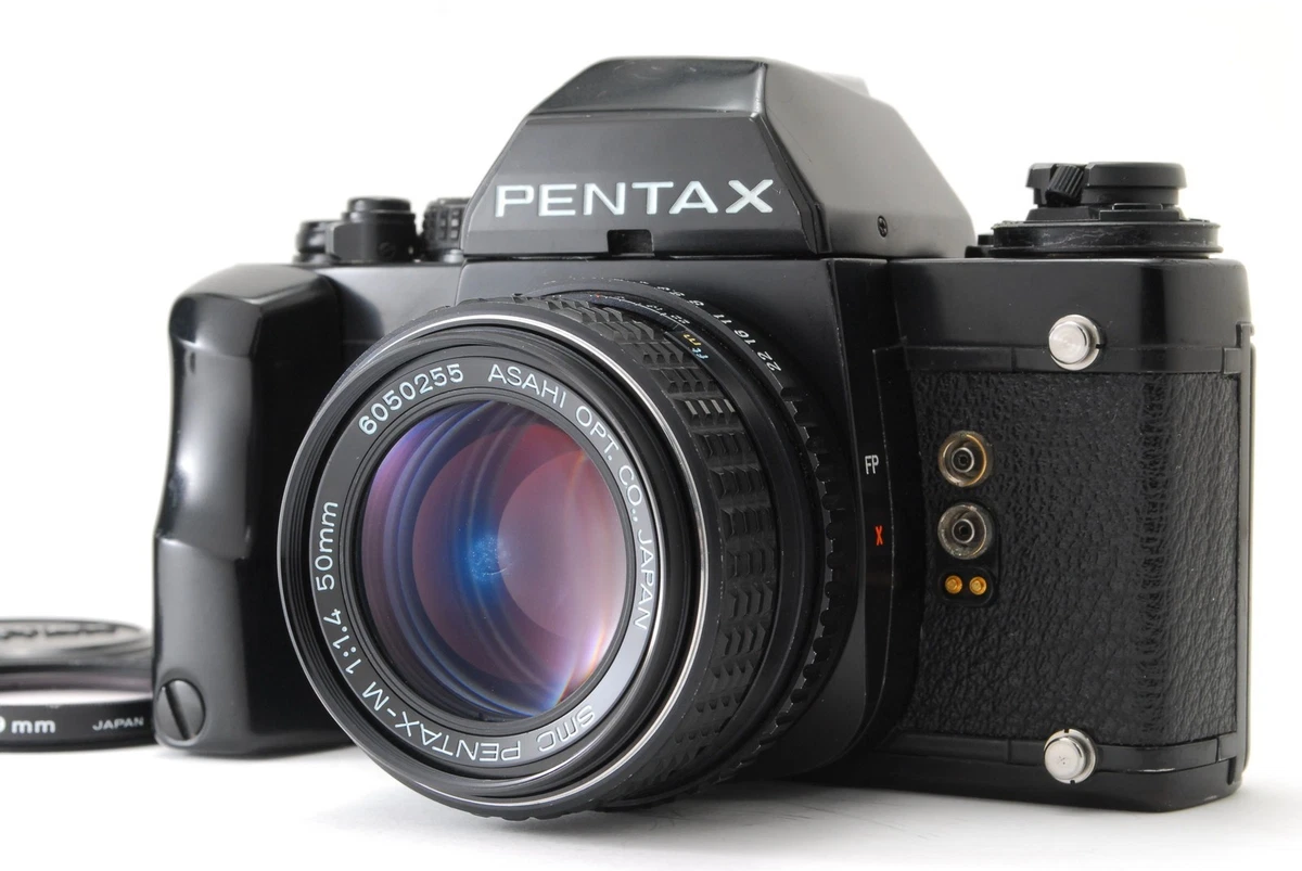 PENTAX LX Film Cameras for sale - eBay