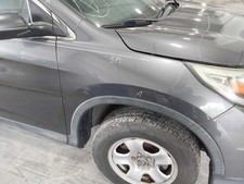 (LOCAL PICKUP ONLY) Passenger Right Fender Fi...