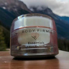 Body Firm Essentials Plump And Firm Facial Treatment New 50 ML/ 1.7 FL. OZ
