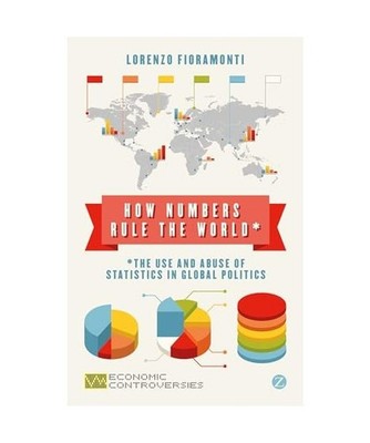 How Numbers Rule the World, Doctor Lorenzo Fioramonti