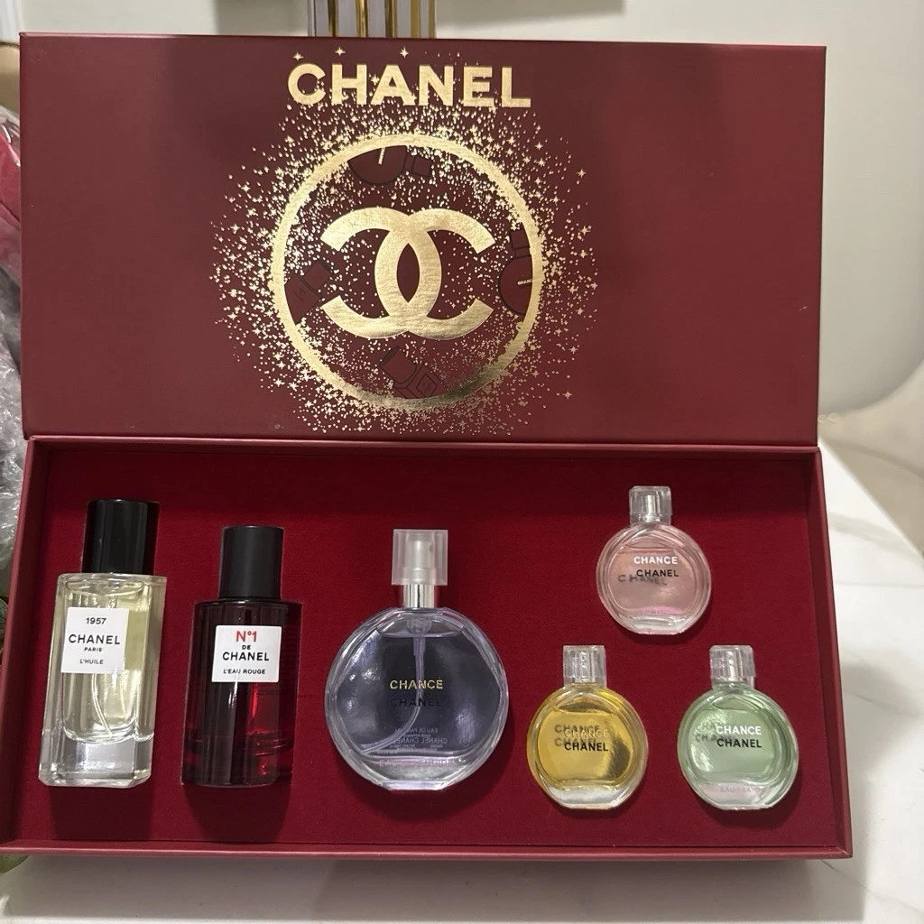 Chance by CHANEL Fragrances for sale | eBay