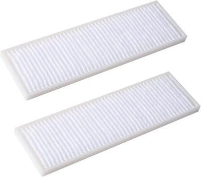 Air Filters Set of 2 InFocus Lightpro Classroom Projector IN1004 IN1014 IN1024 +