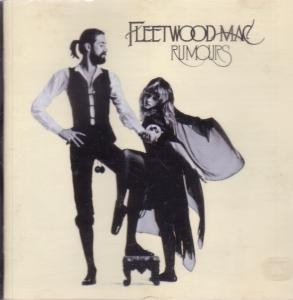 Fleetwood Mac Rumours CD Germany Warner Bros 7599273132