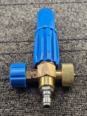 #ad Snow Foam Cannon Gun Car Wash Soap Lance Sprayer Pressure Washer $20.00