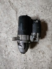Anlasser 0051513901 Mercedes Benz W203 CL 1,8 L 105 Kw 