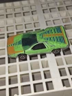 Vintage Hot Wheels Redline 1969 CARABO - Light Green