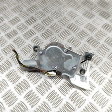 MERCEDES-BENZ GLE W167 Heckklappen-Fensterwischermotor A2479065202 2024 28356216