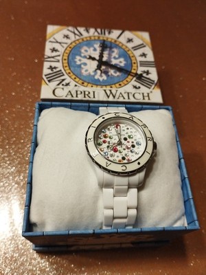 Original Capri Watch, reparaturbedürftig