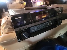 Pioneer Elite VSX 72TXV 7.1 Channel 130 Watt Receiver
