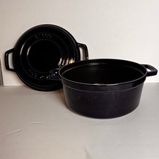 Dutch Oven