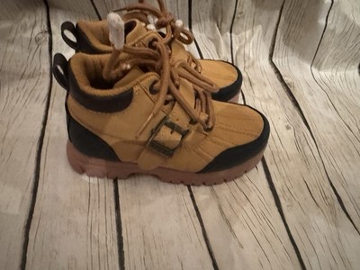 Toddler Boys Vikings Trailblazer Boots Size 12
