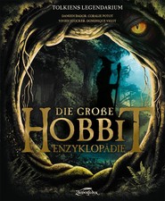 Die große Hobbit-Enzyklopädie 