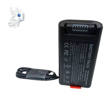 For JBL BATTERY 200AM Battery Partybox 120 5000mah High Quality and Reliable New