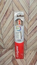 Colgate Total Active Prevention Foaming Clean Soft Toothbrushes Sealed