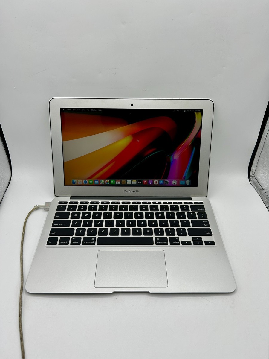 Apple MacBook Air A1466 13.3