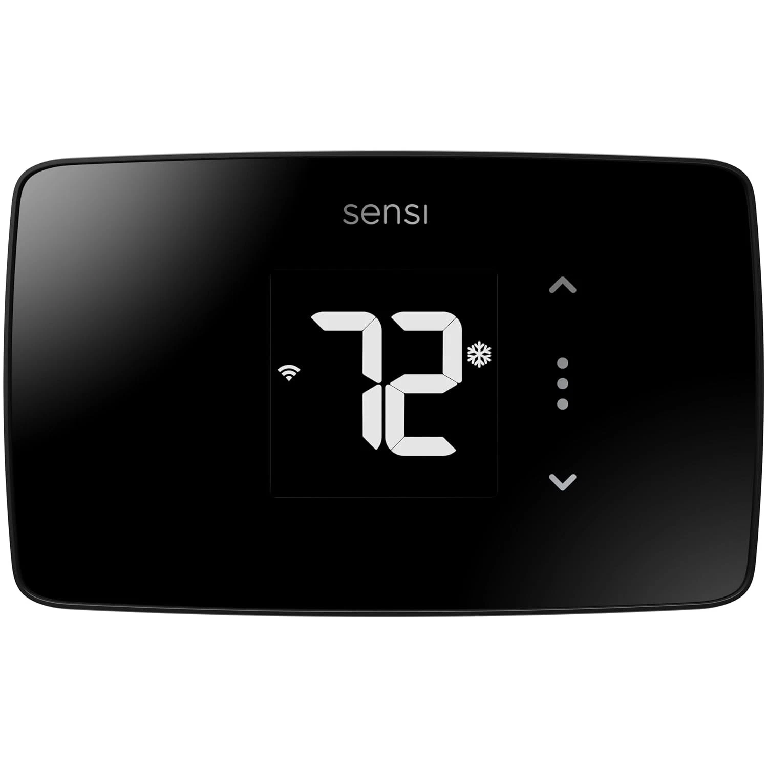 Smart Thermostat WiFi Programmable Works With Alexa Google Home DIY Installation
Opens in a new wind