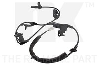 NK ABS Sensor Raddrehzahl 294524 FüR RAV Toyota 3 ZSA35_ ZSA35R 4WD ACA30_ ZSA30