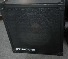 Dynacord Sub PFE 18.1 basso 18"