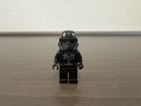 LEGO Star Wars TIE Bomber 4479, 100% Complete + Instructions + Box