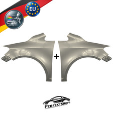 Kotflügel VW Golf PLUS Links + Rechts LA8X 05-14 Neu Lackiert