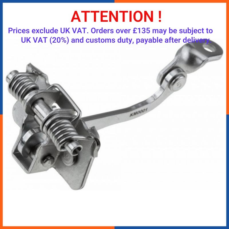 Serrure de porte bloquée sur Peugeot ? Changez pour le boîtier EZC-PE-052 131118