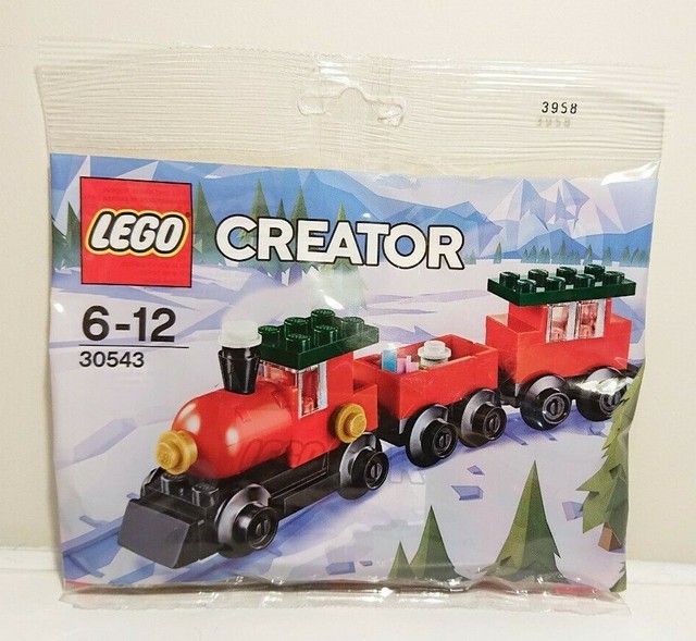 lego 30543