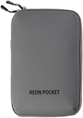 REON POCKET５ Sony Reon Pocket 5 RNPK-5T 2024 Model Wearable Thermo Device