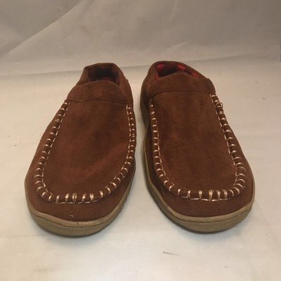 levis moccasins
