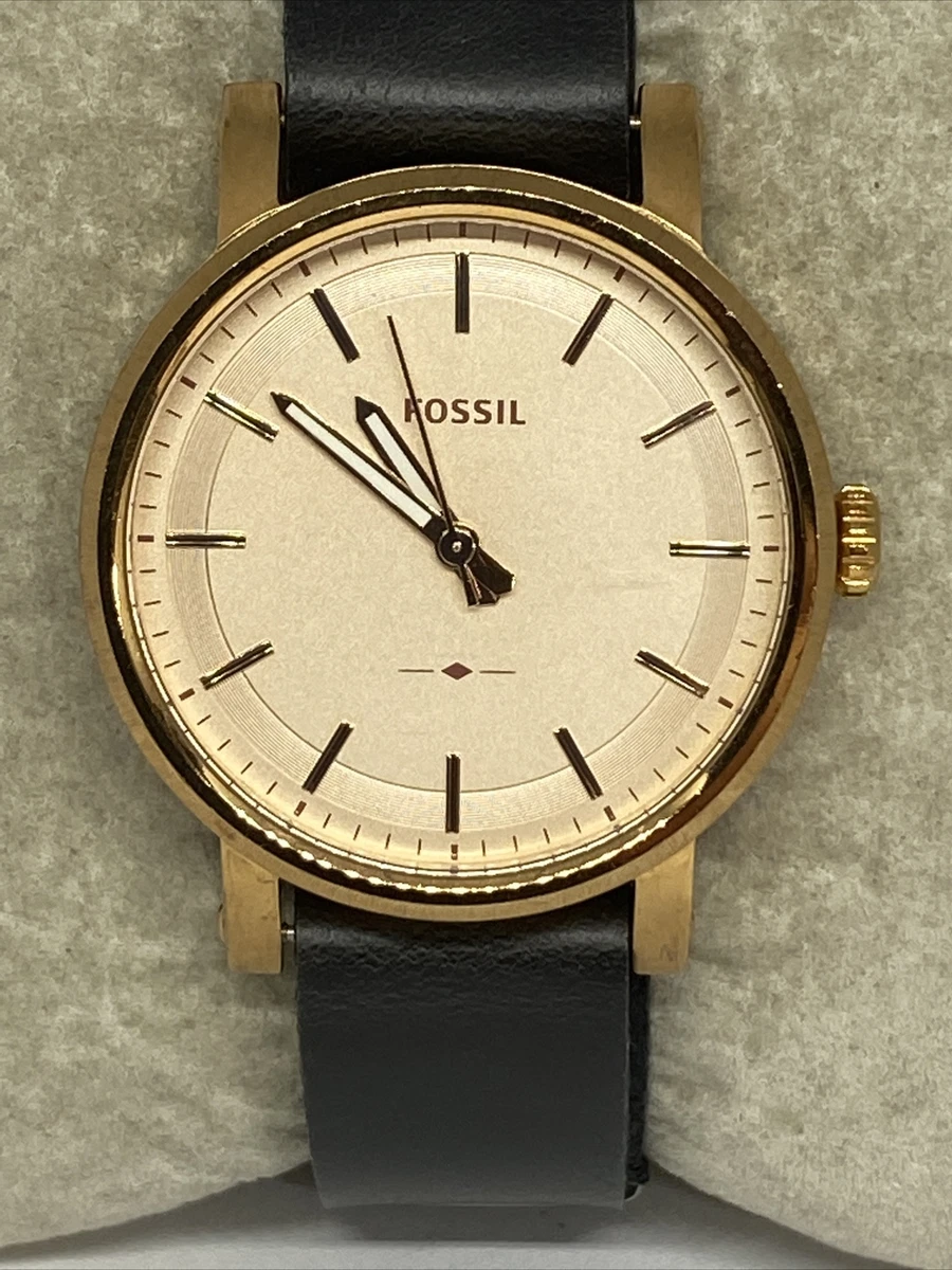 Fossil es4180 best sale