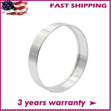 1 Inch Air Cleaner Spacer For Edelbrock Holley Riser Sbc Bbc 350 For Ford 302