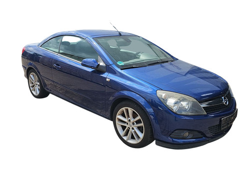Lüftermotor für Kühler Opel Astra H TwinTop 8031-800 - Bild 9 von 11