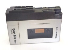 Grundig Beat Boy 100 walkman anni 80 funzionante