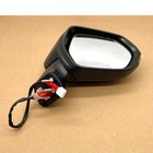 OEM 20-22 Toyota Corolla Passenger Side Power Door Mirror Assembly w Turn Signal