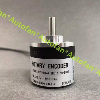 ONE Brand NEW CHG38S-F-2500 encoder #WD10#