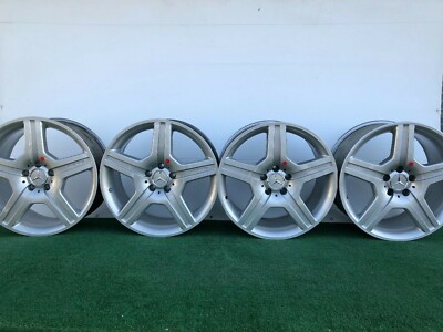 MERCEDES BENZ S550 S600 S63 AMG 19 MERCEDES BENZ S550 S600 S63 AMG 19