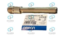 NEW E2A-S08LS02-M1-B1 CYLINDRICAL PROXIMITY OMRON SENSOR   MDL