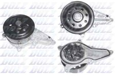 Pompe à eau Honda CRV