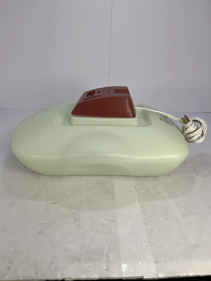 Vaporizador de vapor caliente Sunbeam 1389 2,0 galones Safety-Glo humidificador de colección Foto 2 de 4