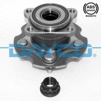 1X Dayco Radlager Radlagersatz Hinten Beidseitig FüR Toyota RAV 4 III _A3_
