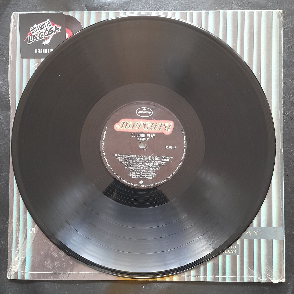 THE MUSIC / the music 2LP レア盤 Vinyl - Z Records