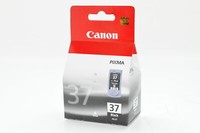 Canon PG-37 / 2145B001 Tinte Black