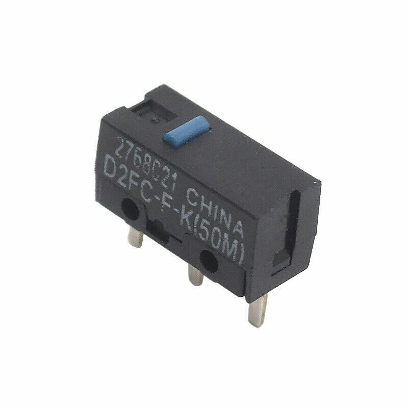 1pc Micro Switch Replacement for Logitech G502 G900 G903 Mouse | eBay