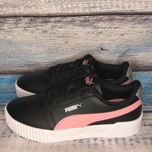 puma carina l jr