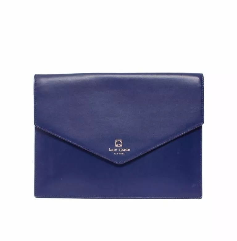 Kate spade envelope 2025 clutch