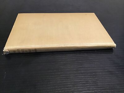 The Immortality of Man by Gustav Kruger Hardcover 1927 @Z2