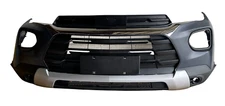 For 2021 2022 2023 Chevy Trailblazer Front Bumper Complete Assembly Brand New