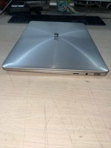 ASUS UX331U Notebook Intel Core i5 8th Gen 8GB RAM NO HD - Picture 4 of 5