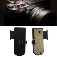 Replace For Nikon D3200 3300 3400 5300 5200 Battery Cover Cap Lid Door Black